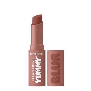 90’S BLUR Covergirl Clean Fresh Yummy Lipstick